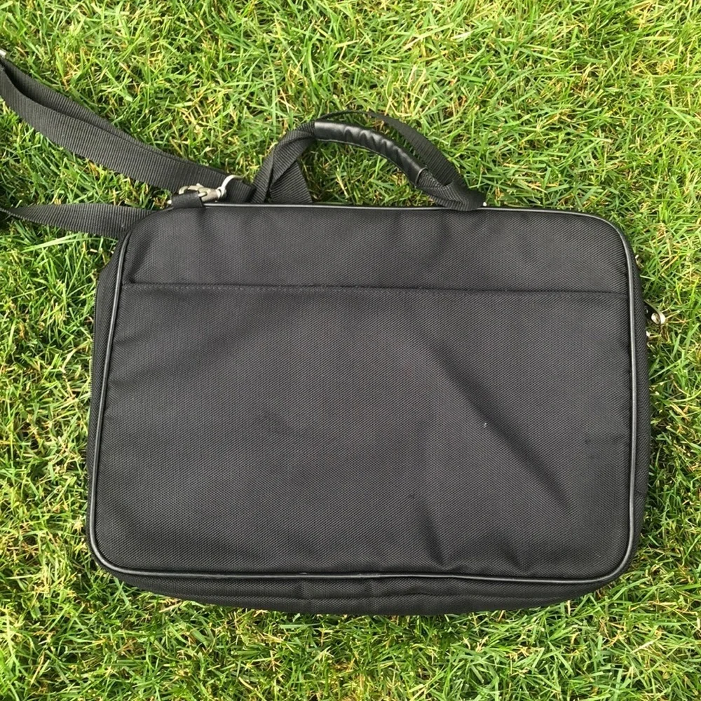 Samsonite lap top bag